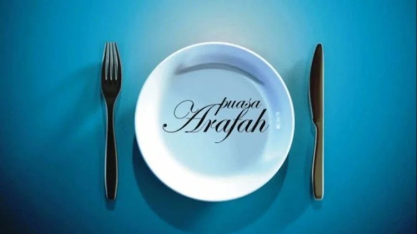 Puasa Arafah Tidak Harus Bareng dengan Wukuf Jamaah Haji, Ini Penjelasannya