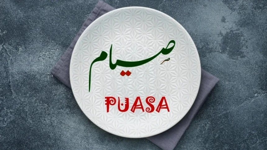Jadwal Puasa Sunnah Sepanjang Juni 2026
