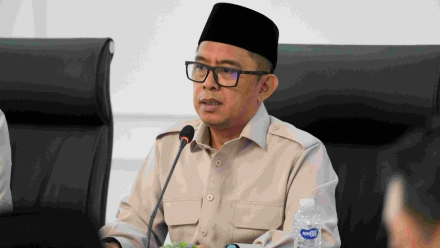 Kemenhaj Cabut Izin KBIHU Al-Fatah karena Palsukan Data Dam dan Badal Haji
