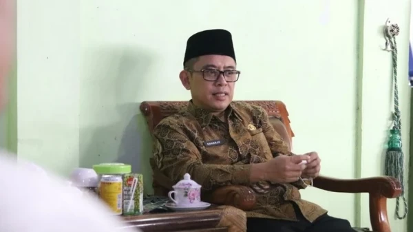 Nahdliyin Harus Berpolitik Aktif Tanpa Bawa-Bawa NU ke Politik Praktis