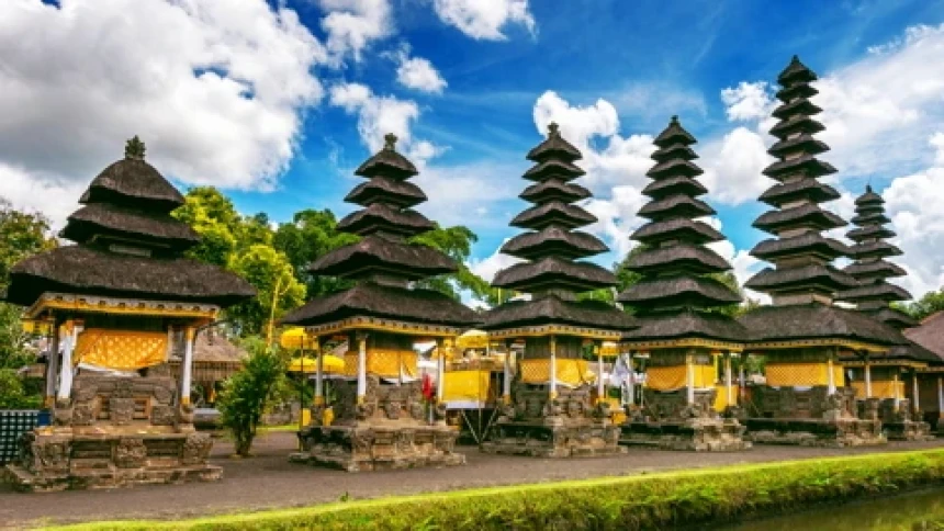 Imbauan Ibadah Ramadan di Bali saat Hari Suci Nyepi