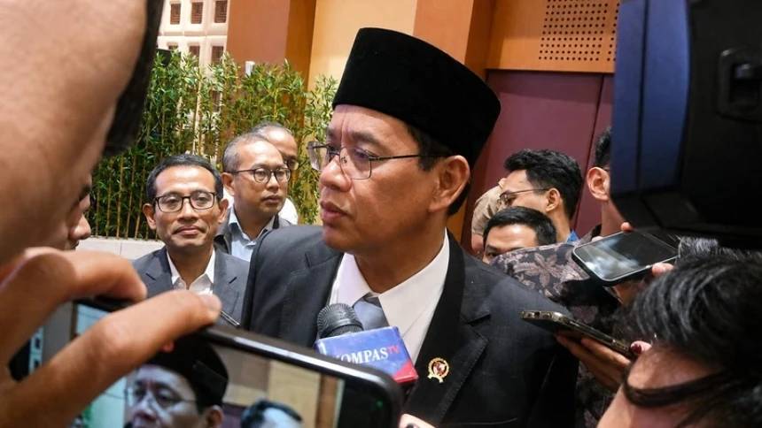Transfer ke Daerah 2027 Naik 5,5 Persen Jadi Rp735 Triliun