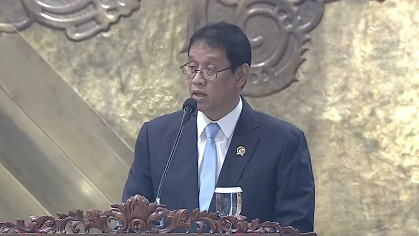 Pemerintah Akui Realisasi Anggaran Pendidikan 2025 Belum Capai 20 Persen APBN