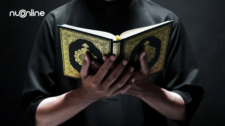 Khutbah Jumat: Peringatan Al-Qur'an, Cemas Jika Tidak Wujudkan Generasi Emas