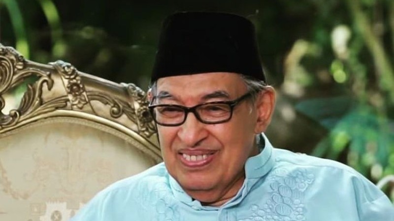 Prof Quraish: Perayaan Maulid Nabi Mengakar Erat dengan Budaya Indonesia
