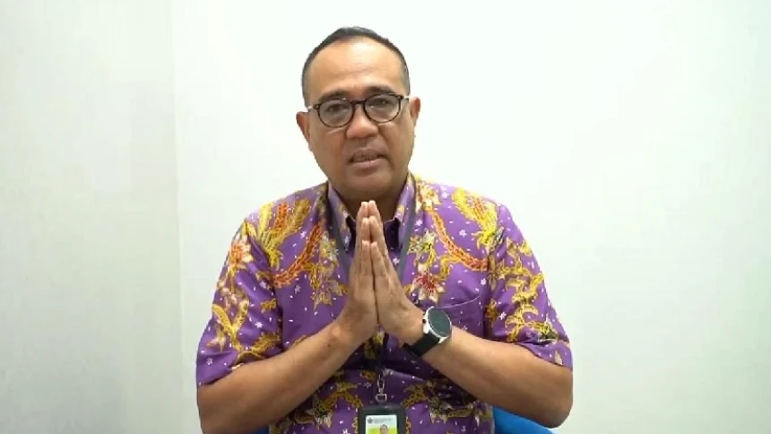 Ayah Dandy Minta Maaf dan Siap Ikuti Proses Hukum yang Berlaku