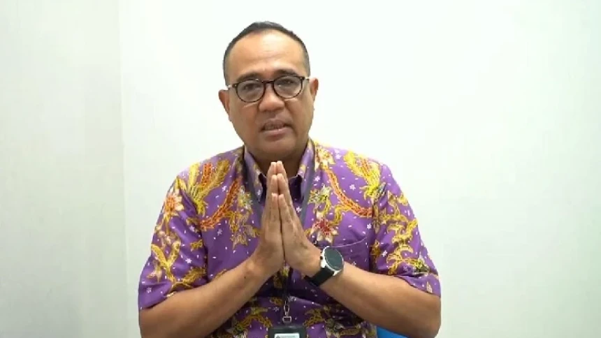 Rafael Alun Trisambodo Mundur dari ASN DJP Kemenkeu