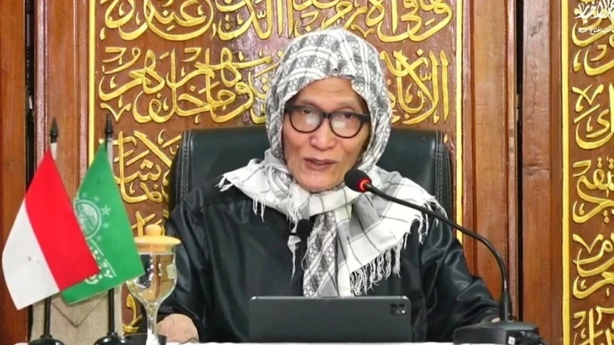 KH Miftachul Akhyar Jelaskan Hikmah di Balik Bala yang Menimpa Manusia