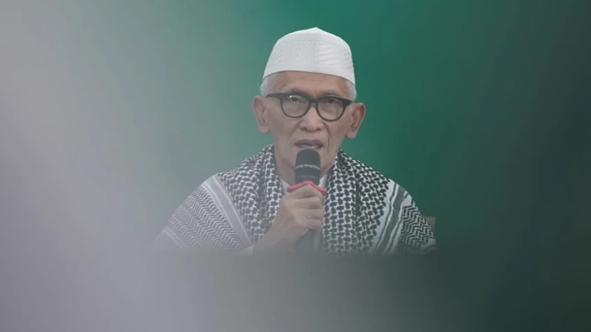Rais Aam PBNU: NU Harus Terus Syiarkan Hukum Allah Melalui Jamaah dan Organisasi