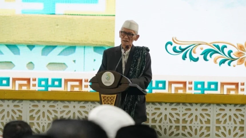 Rais Aam PBNU Sebut Kriteria Utama Ulama Berdedikasi pada Agama dan Paham Kondisi Umat