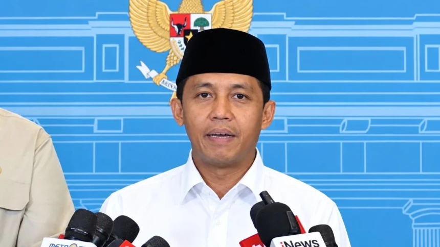 Cegah Karhutla Berulang, Presiden Prabowo Bentuk Badan Pengelola Gambut dan Mangrove Nasional