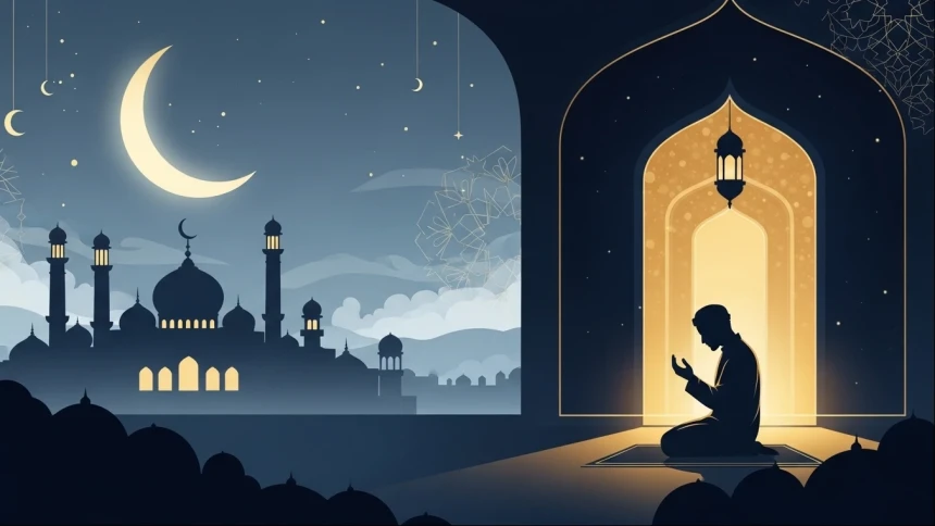 Khutbah Jumat: Menyambut Dzulhijjah dengan Semangat Beribadah