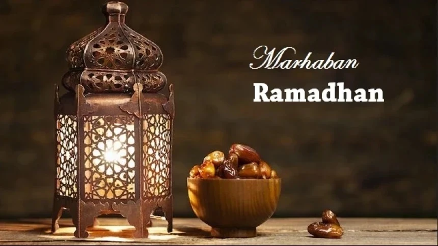 Jika Awal Ramadhan Tahun Ini Berbeda, Bagaimana Sikap Kita?