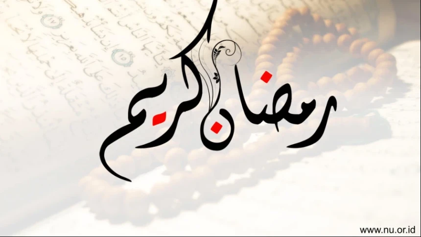 Khutbah Jumat: Memanfaatkan Akhir Ramadhan dengan Baik