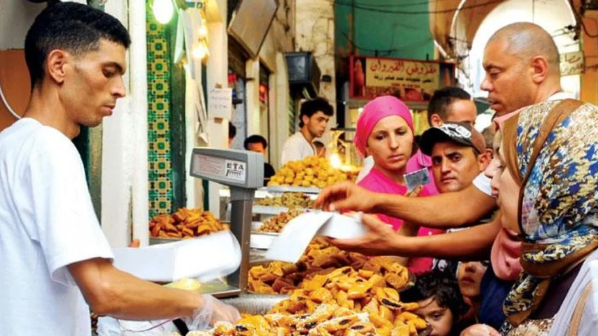 Ramadhan di Tunisia, Menghidupkan Kemanusiaan Kita