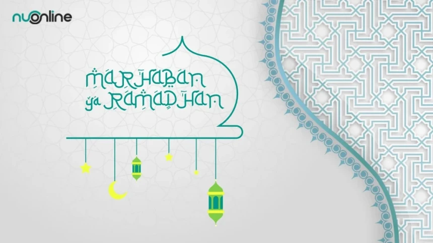 Doa Menyambut Bulan Puasa Ramadhan dari Prof Quraish Shihab