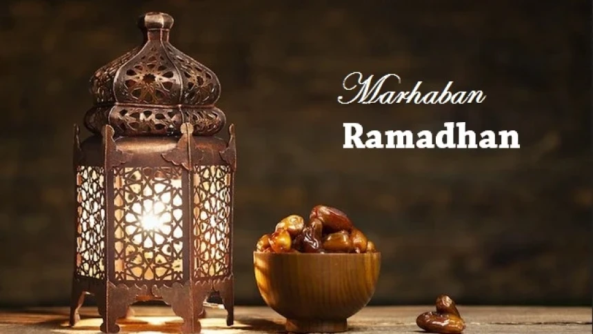Kapan Awal Ramadhan 1443 H menurut NU?