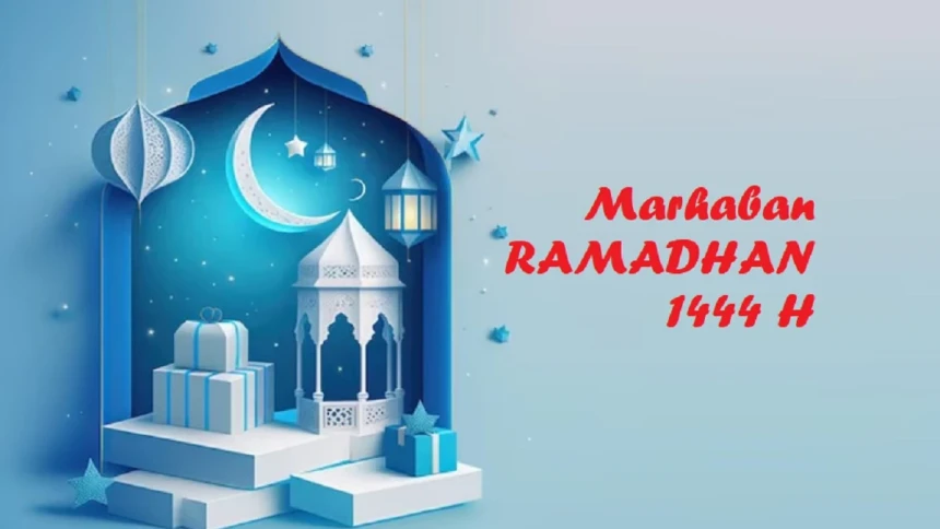 Awal Ramadhan 1444 H Bisa Bareng atau Berbeda, Ini Penjelasannya