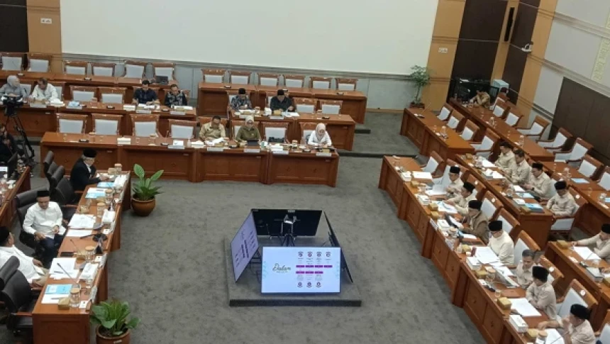 DPR Usulkan Pemanfaatan AI untuk Bantu Layanan Kesehatan di Daerah Minim Dokter, Ini Kata Menkes