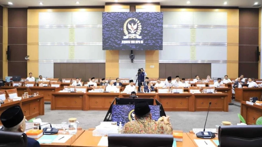 Tangani Kekerasan Seksual dan Perundungan, Kemenag Benahi Sistem Pesantren dari Hulu ke Hilir