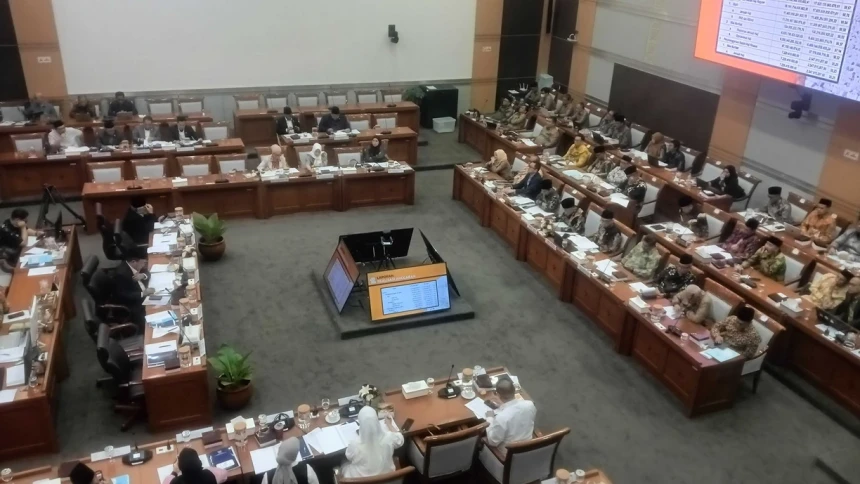 Dana Haji 2027 Rp66,6 Miliar Diblokir Saudi Buntut Dugaan Pelanggaran Asuransi Haji 2026