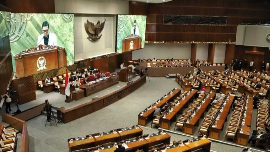 DPR Kritik Wacana Tim Asesor Aktivis HAM, Dinilai Berisiko Lindungi Pelanggar HAM