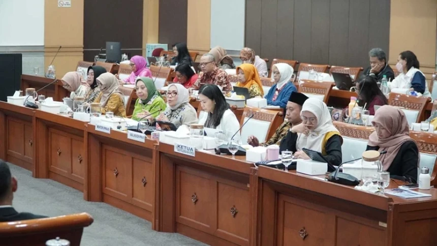 Pemerintah Bentuk Satgas Penataan Daycare Nasional Perkuat Sistem Perlindungan Anak