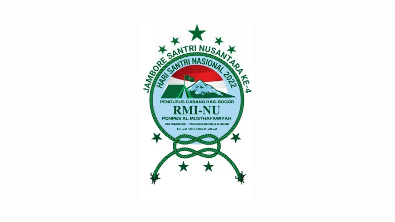 RMINU Kabupaten Bogor Siap Selenggarakan Jambore Santri Nusantara 2022