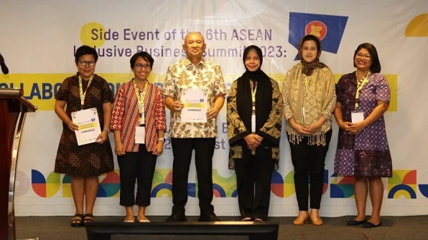 4 Rekomendasi Organisasi Masyarakat Sipil ASEAN terkait Bisnis Inklusif untuk KTT ASEAN