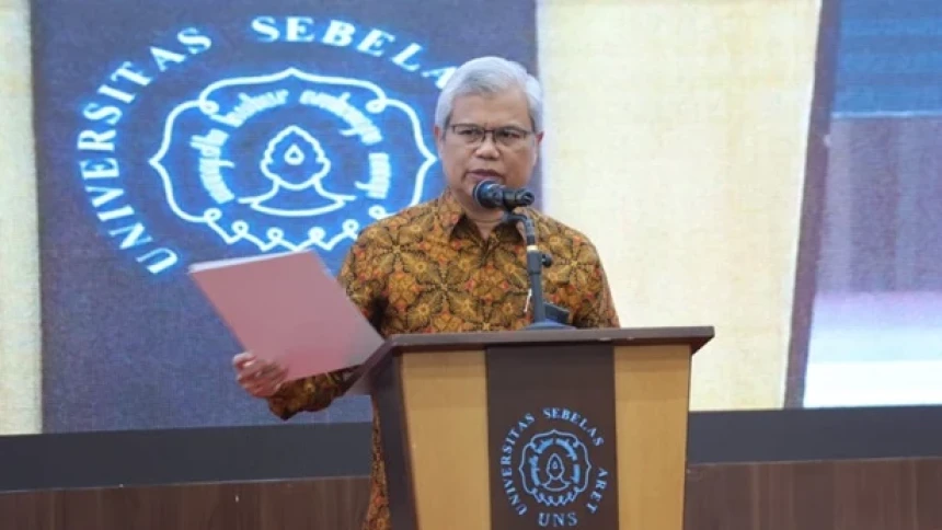 Humanitarian Islam Solusi Konkret Perkembangan Dunia Modern