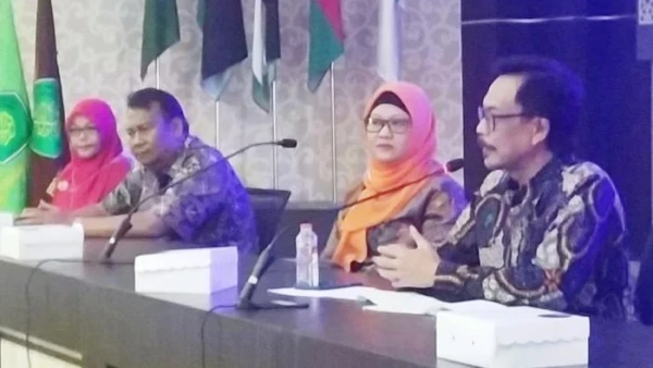 Rektor UIN Malang Minta Dosen Implementasi Integrasi Dan Moderasi ...