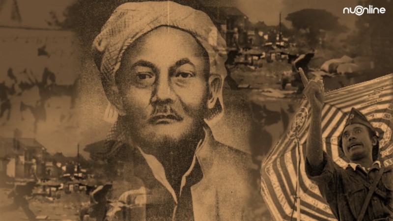 Hizib Kiai saat Hadapi Penjajah: dari Shahih Bukhari hingga Shalawat Nariyah
