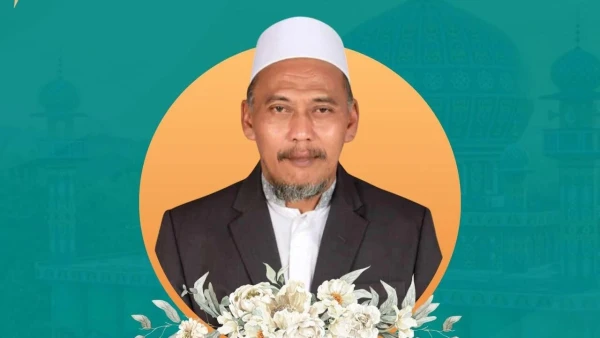 Innalillahi, KH Moh Nasrullah Baqir Pengasuh Pesantren Tarbiyatut Tholabah Paciran Wafat