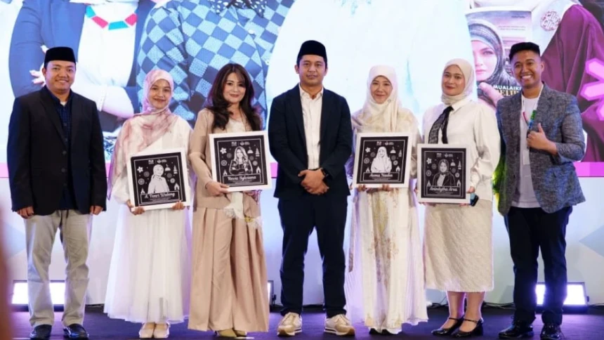 Rukun Festival 2026 Satukan Anak Muda Merajut Harmoni di Jantung Jakarta