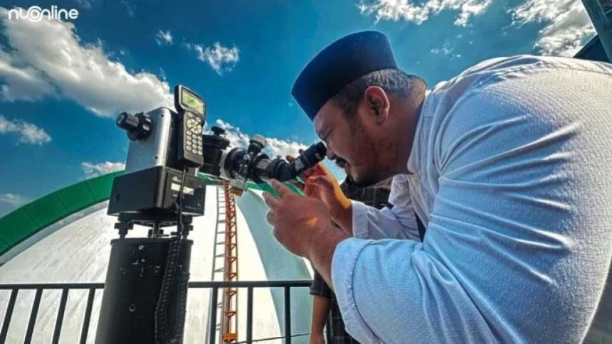 Kemenag Gelar Sidang Isbat Idul Adha 1447 Pada 17 Mei 2026