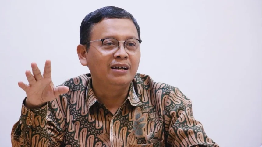 Kandidat Penerima Anugerah NU Dijaring melalui PWNU dan PCNU Se-Indonesia