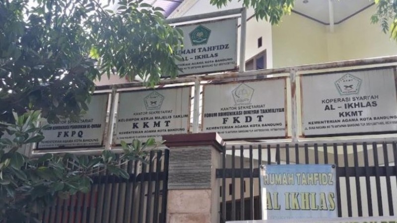 Kasus Pemerkosaan di Rumah Tahfiz Bandung, Aktivis Perempuan: Menyayat Hati