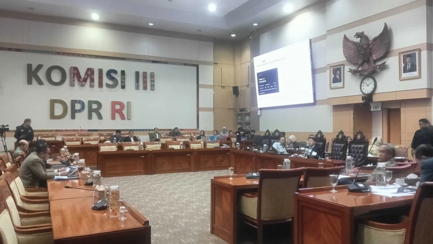 Pakar Usul RUU Perampasan Aset Diganti Nama Jadi RUU Melindungi Aset
