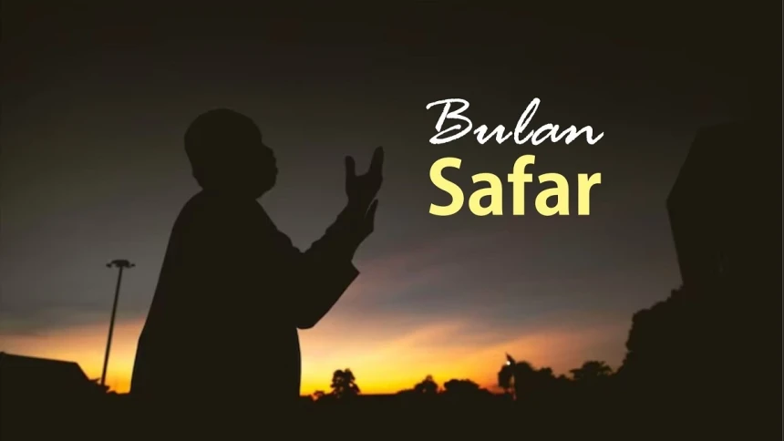 Khutbah Jumat: Safar, Berkah bagi yang Taat, Sial bagi yang Maksiat