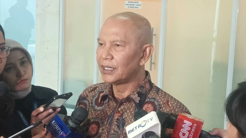 Usai Kasus Korupsi BGN, DPR Nilai Pengadaan Motor dan Tablet Tak Berkaitan dengan Program Gizi