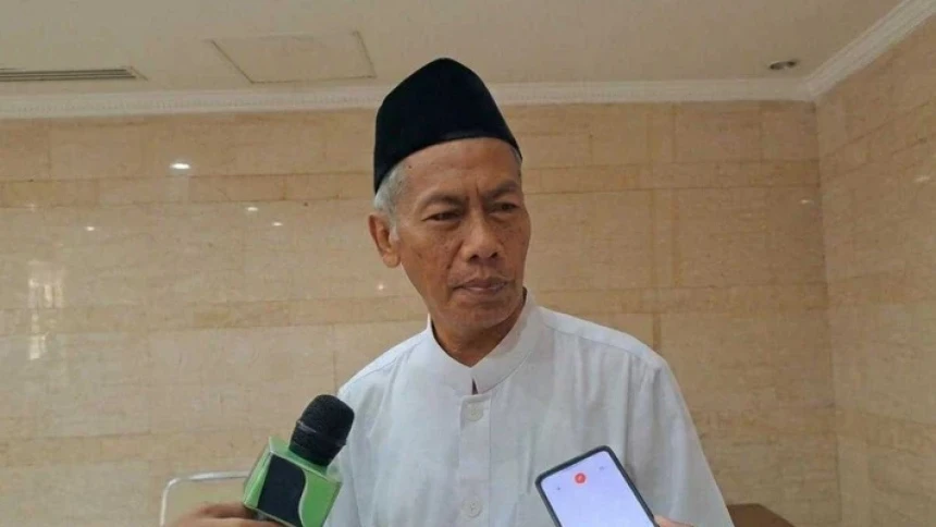 Jelang Munas-Konbes NU 2026, PBNU Segera Bentuk Panitia Lokal di Ploso