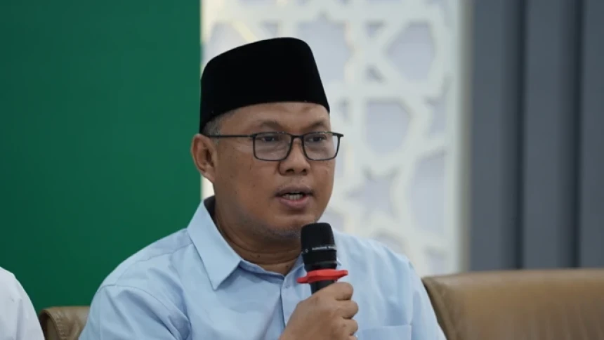 Muktamar Ke-35 NU Rekomendasikan Tim Khusus Kawal Hasil Bahtsul Masail