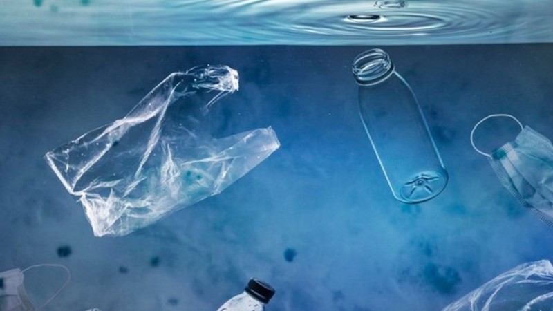 LPBINU Luncurkan &#039;Say No To Sampah Kemasan Plastik Sekali Pakai&#039;