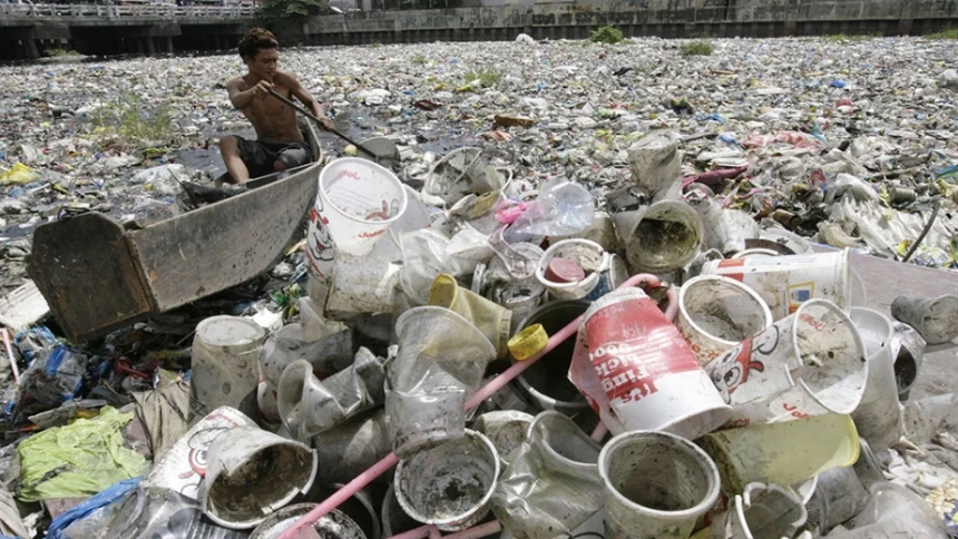 PWNU DIY Terbitkan Ringkasan Kebijakan terkait Darurat Sampah di Yogyakarta