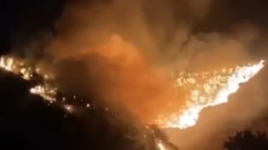 TPA Putri Cempo Terbakar Lagi, Warga Jadi Korban Buruknya Tata Kelola Sampah