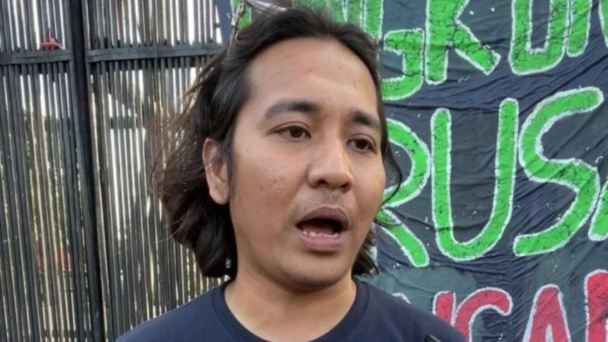 Indonesia Krisis Multidimensi, Kebijakan Justru Perparah Ancaman Iklim