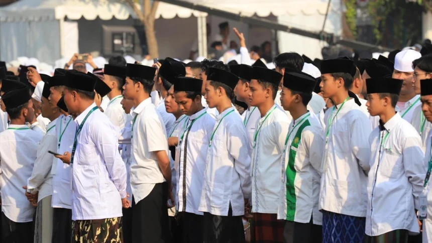 BIB Kemenag Sediakan Beasiswa Program Sarjana Lanjut Magister bagi Santri