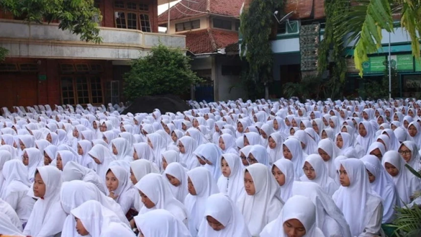 Perlindungan Santri Harus Jadi Prioritas Pendidikan Pesantren