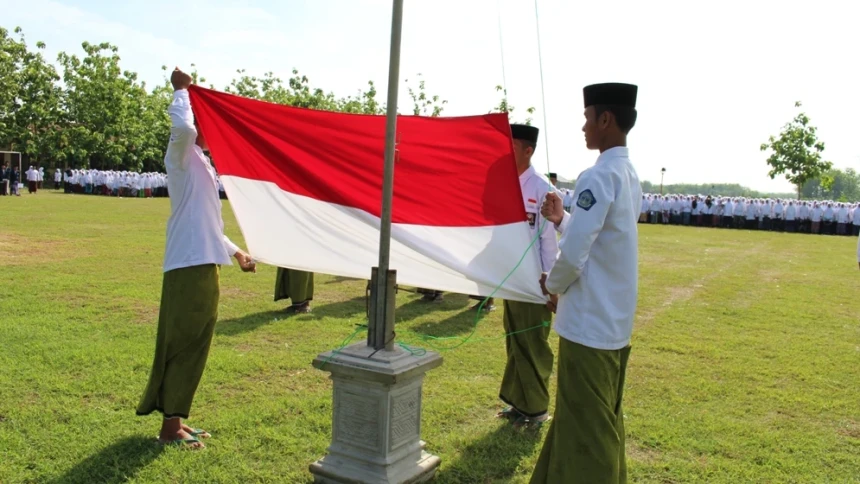 Sejarawan: Peran Pesantren Nyata dalam Perjuangan Kemerdekaan Indonesia