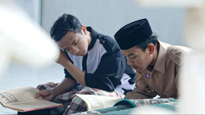 Hari Santri 2026, Sejauh Mana Implementasi Pesantren Ramah Anak?